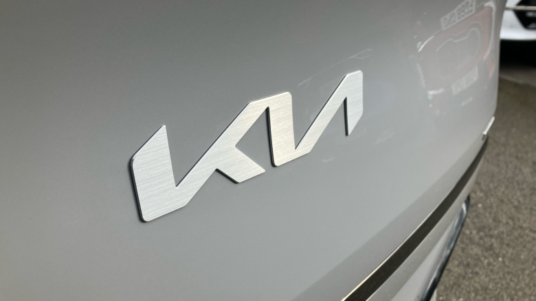 Kia EV6 168kW GT Line S 84kWh 5dr Auto Electric Estate